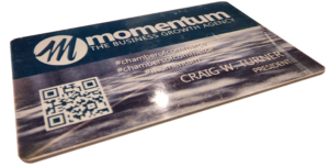 chamber of commerce, chambers of commerce, momentum, networking, digital business card